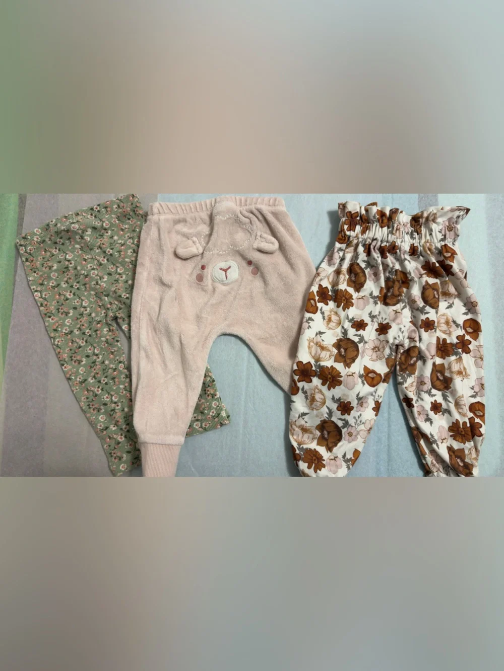 Nicole Miller three piece